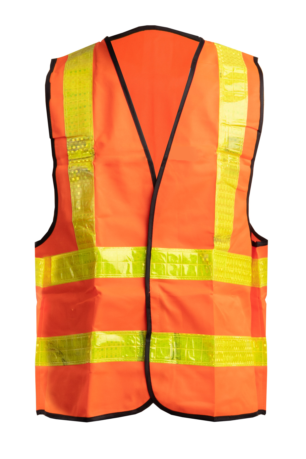 Orange Hi Visibility Wear 