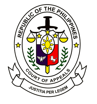 RP Court Of Appeals