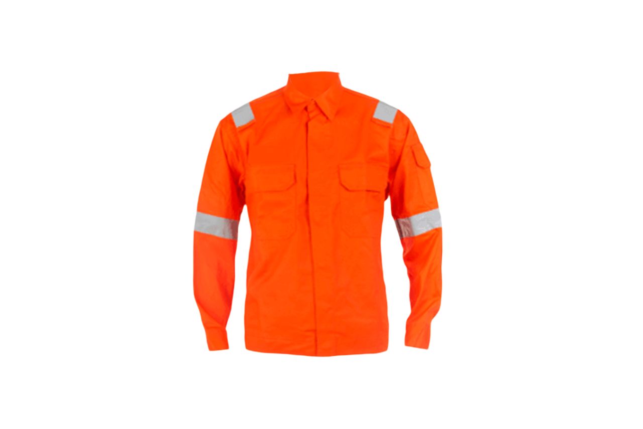 High vis wear