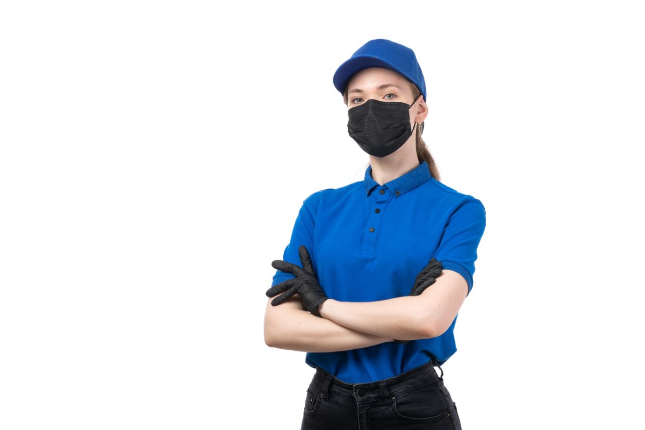 Casual Workwear