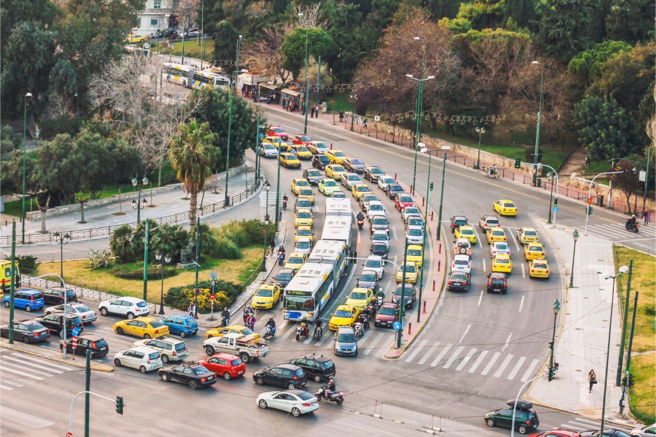 Traffic and delineator tubes