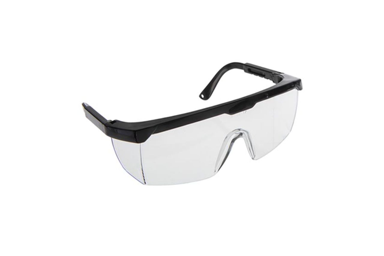 Dels Apparel goggles