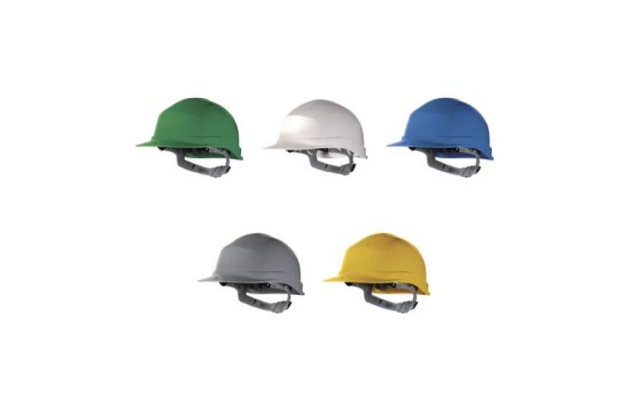 Head protection