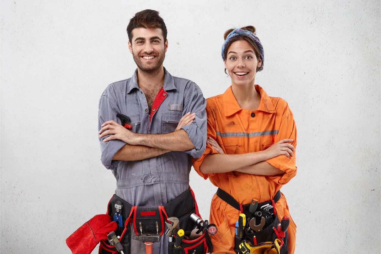 Special Uniform Workwear