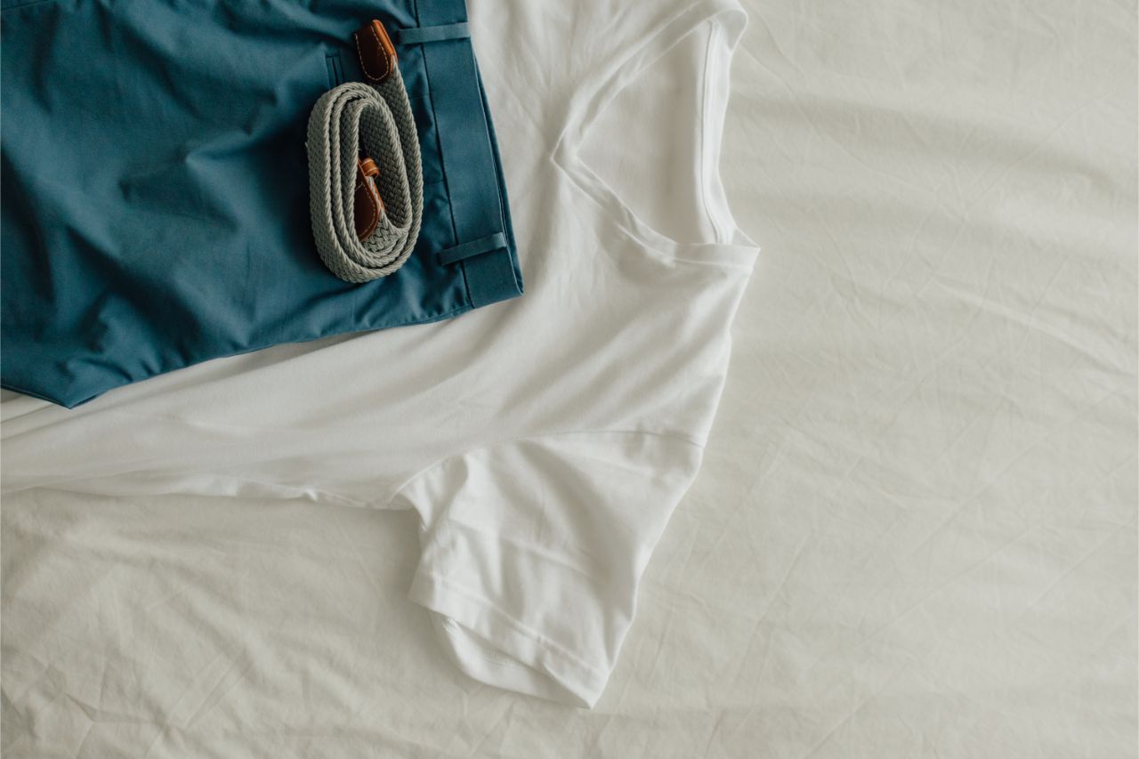 Effortless styling options