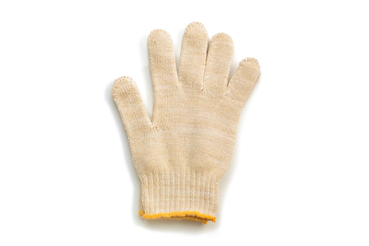 Fabric Gloves