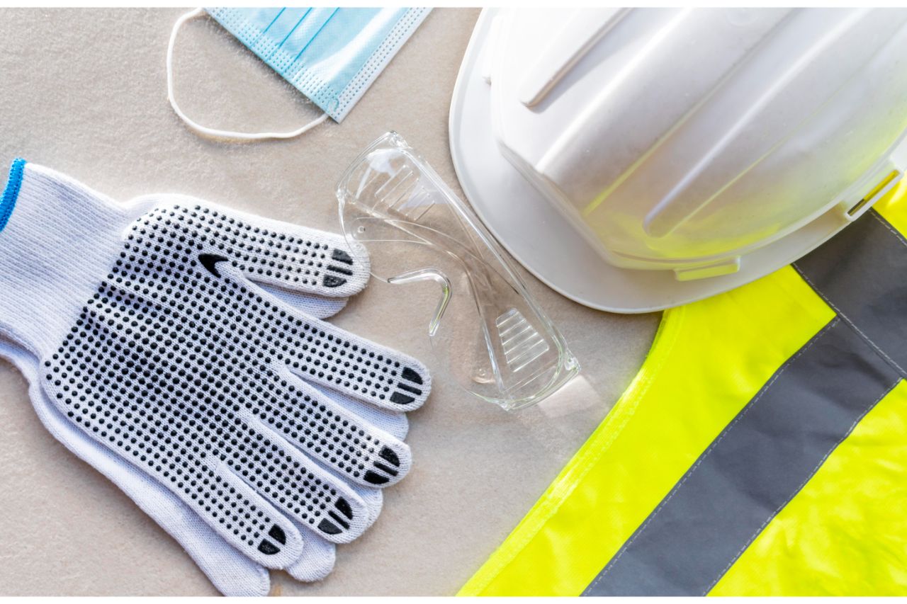 How To Choose A PPE Supplier