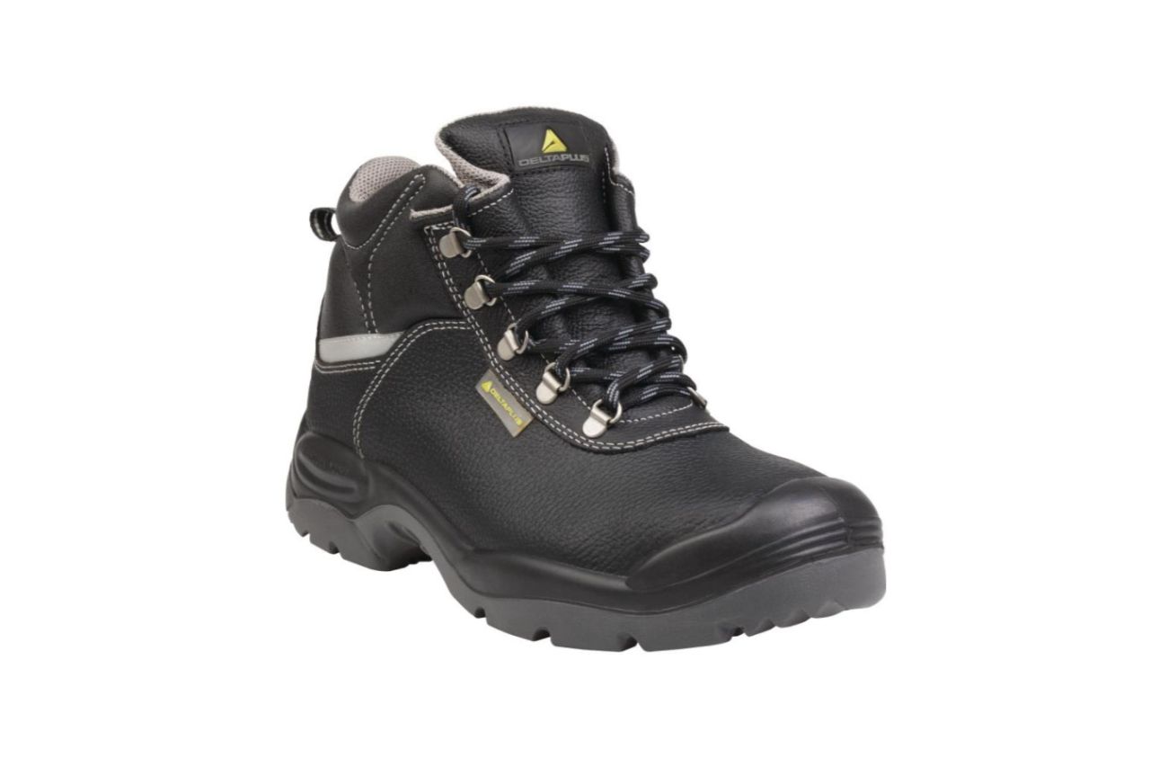 Safety Toe Shoes