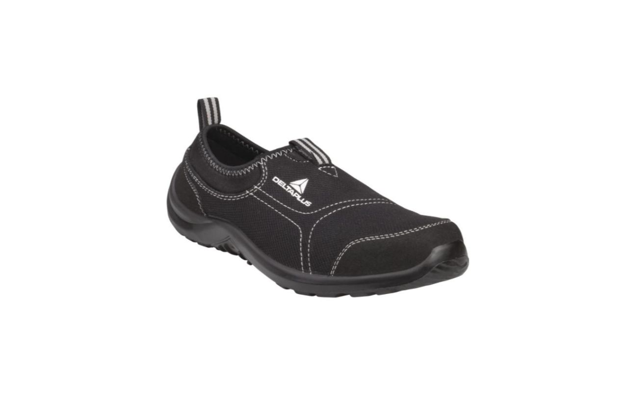 Slip Resistant Footwear