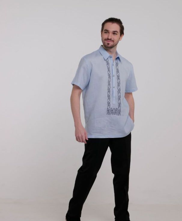 Guide To Choosing The Right Barong