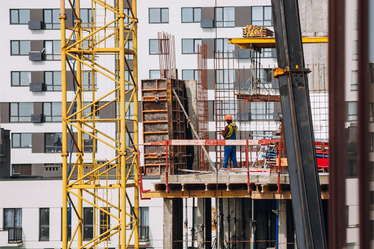 How To Protect Workers During The Summer Season