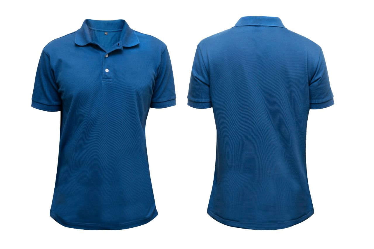 Opt For Short-Sleeved Shirts For A Dressed-Down Look