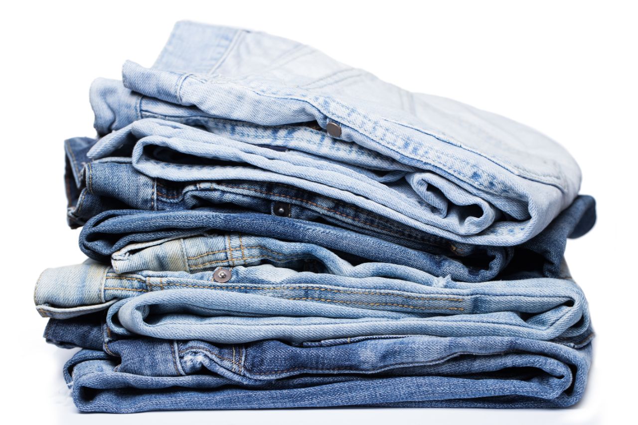 Pair it with the right outfit pieces