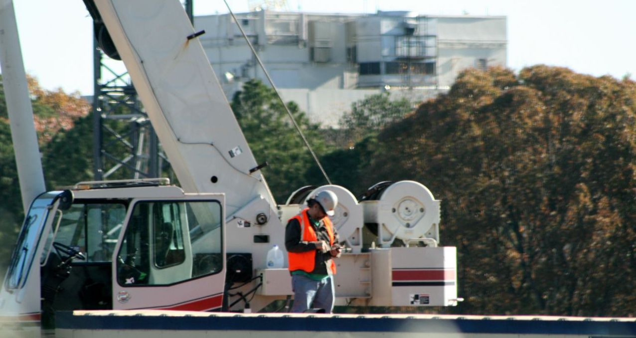 Train your workers to be responsible