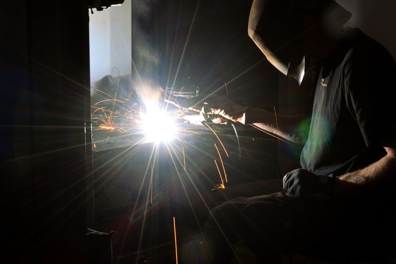 3 Welding Safety Tips And Precautions