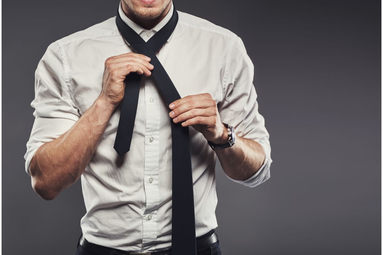 Quick Guide How To Choose A Uniform For Your Business